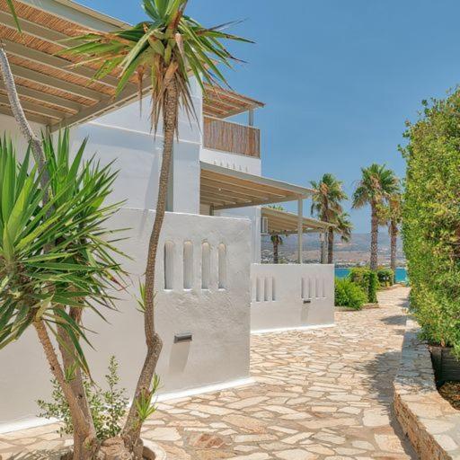 אנטיפארוס Marinatou Suites מראה חיצוני תמונה